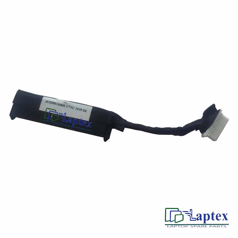 Laptop HDD Connector For Dell Latitude E6410